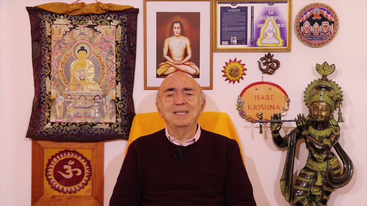 Giorgio Cerquetti -  LIBERT&Agrave; E SVILUPPO SPIRITUALE