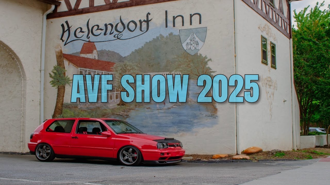 AVF SHOW 2025
