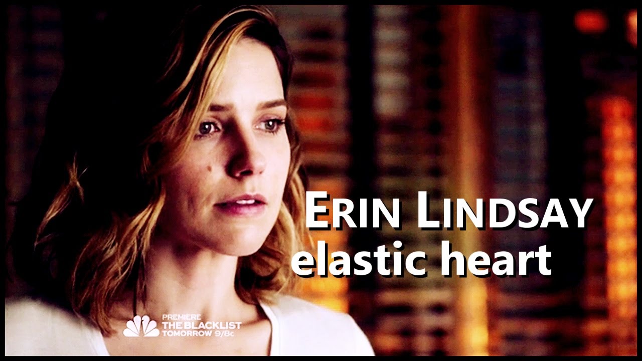 erin lindsay | elastic heart [+3x01]