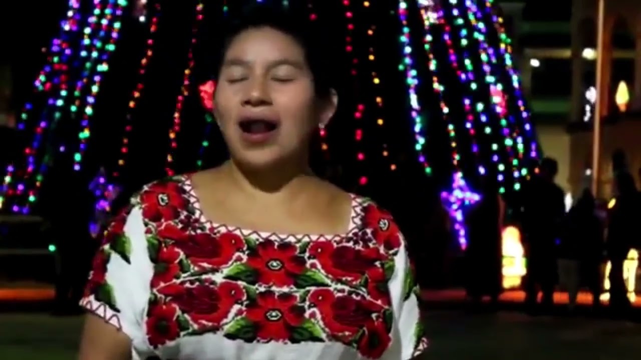 Santa la noche....Caty Tomás