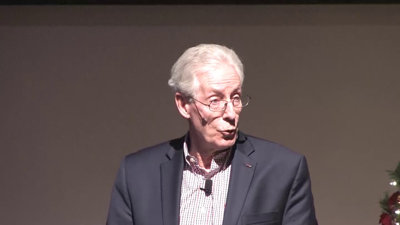 EAA S71 Richard Graham Pilot