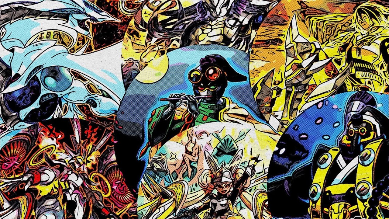Mannadium Centur-Ion Deck Profile 2025 Post Alliance Insight!!!