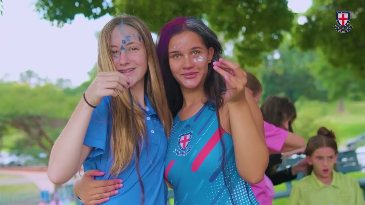 St Stithians College Spray-a-thon/Shav-a-thon 2026 - Coming together for CANSA