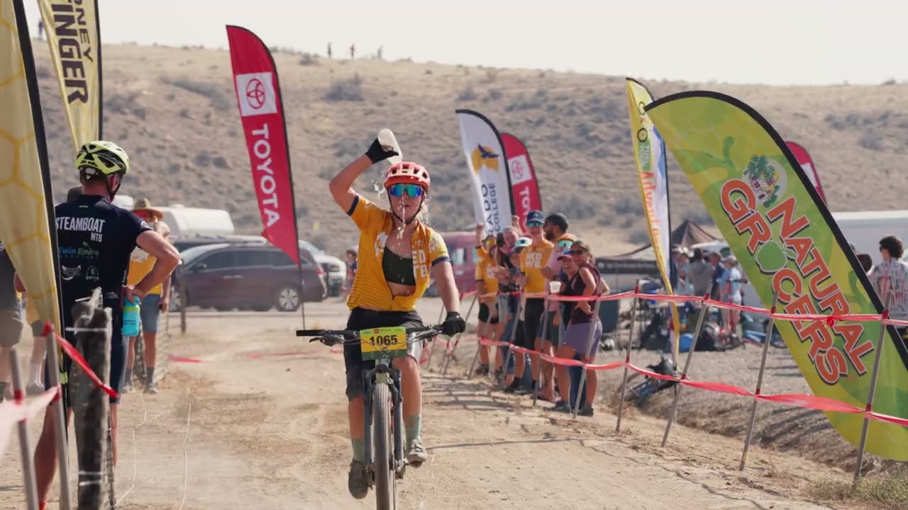 2024 MTB Race Weekend 4 - Nathrop and Fruita CO