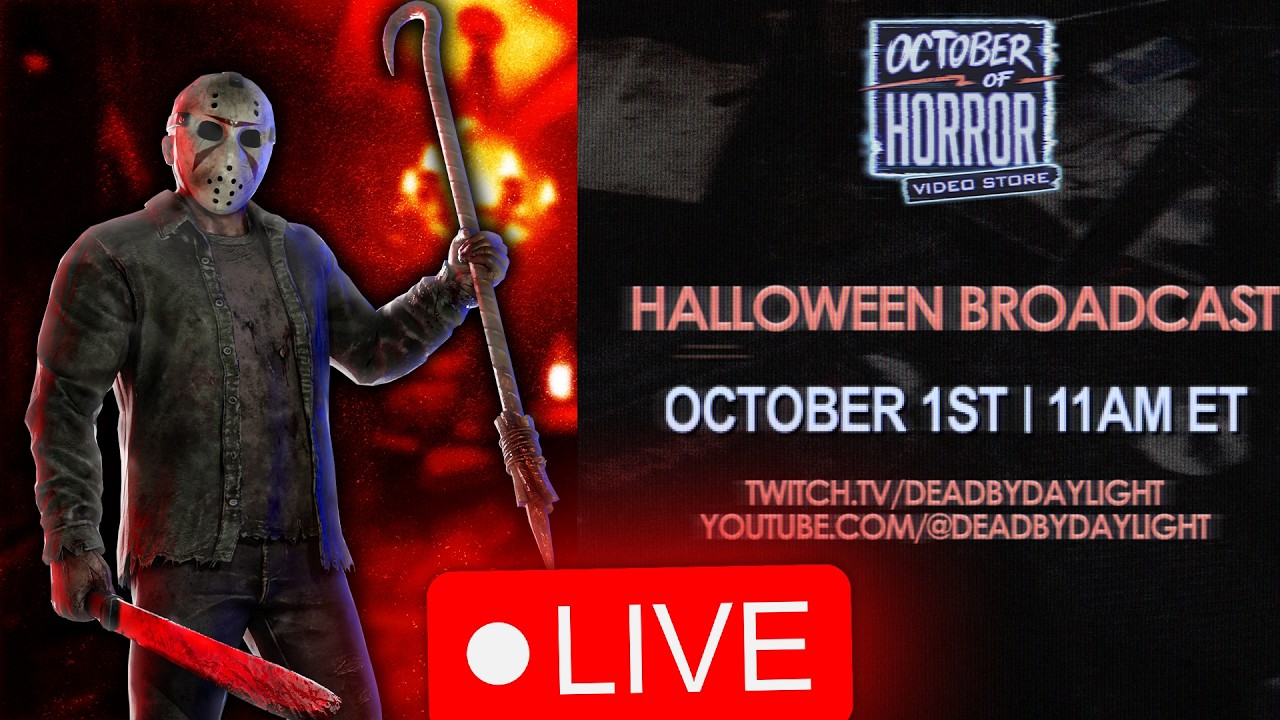 [!DROPS] Dev Stream over, Crazy DBD Plays