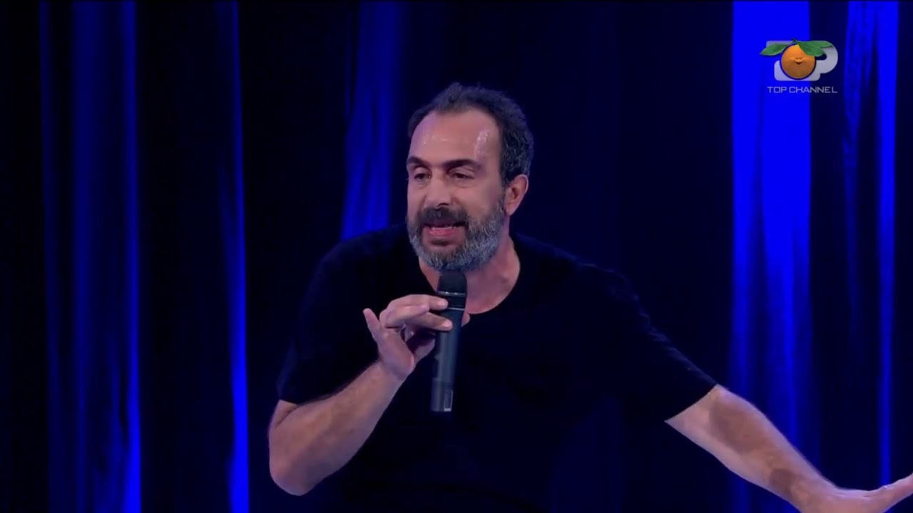 Portokalli, 2 Tetor 2022-Nuk më pëlqeu (Stand Up Romir Zalla)