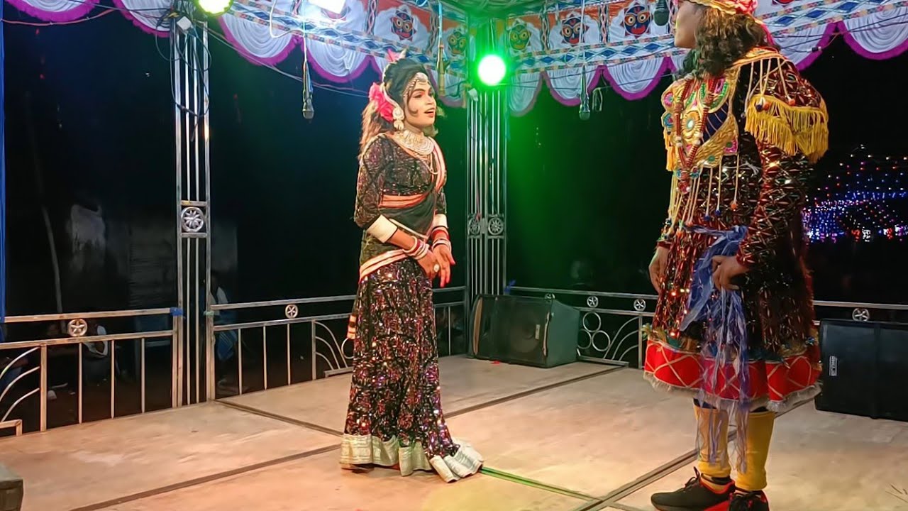 ପଞୀଆ ନାଟକ ନୁଆ ହିରୋ ହିରୋଇନ୍ ମିଲନ ଫୁଲ ଭିଡିଓ 7077293117 Panjia natak new hero heroine Milan