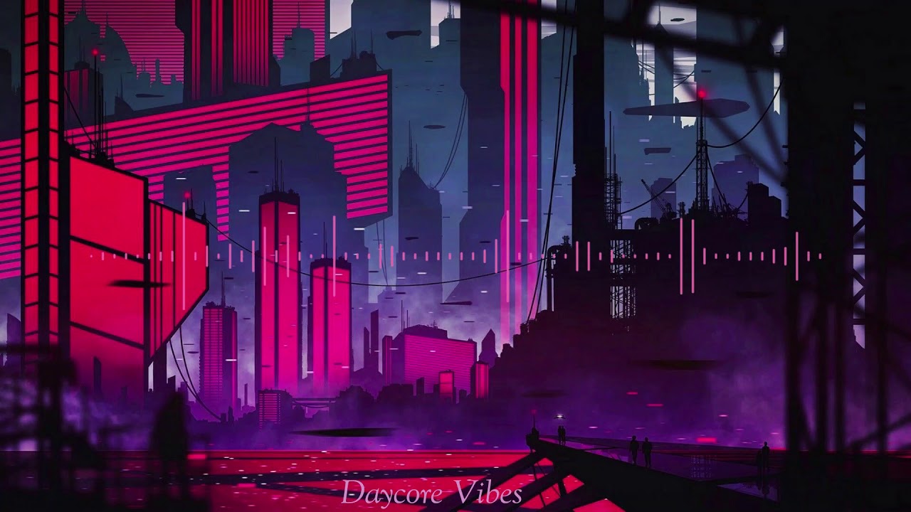 My Time - Bo En (Slowed/Daycore)