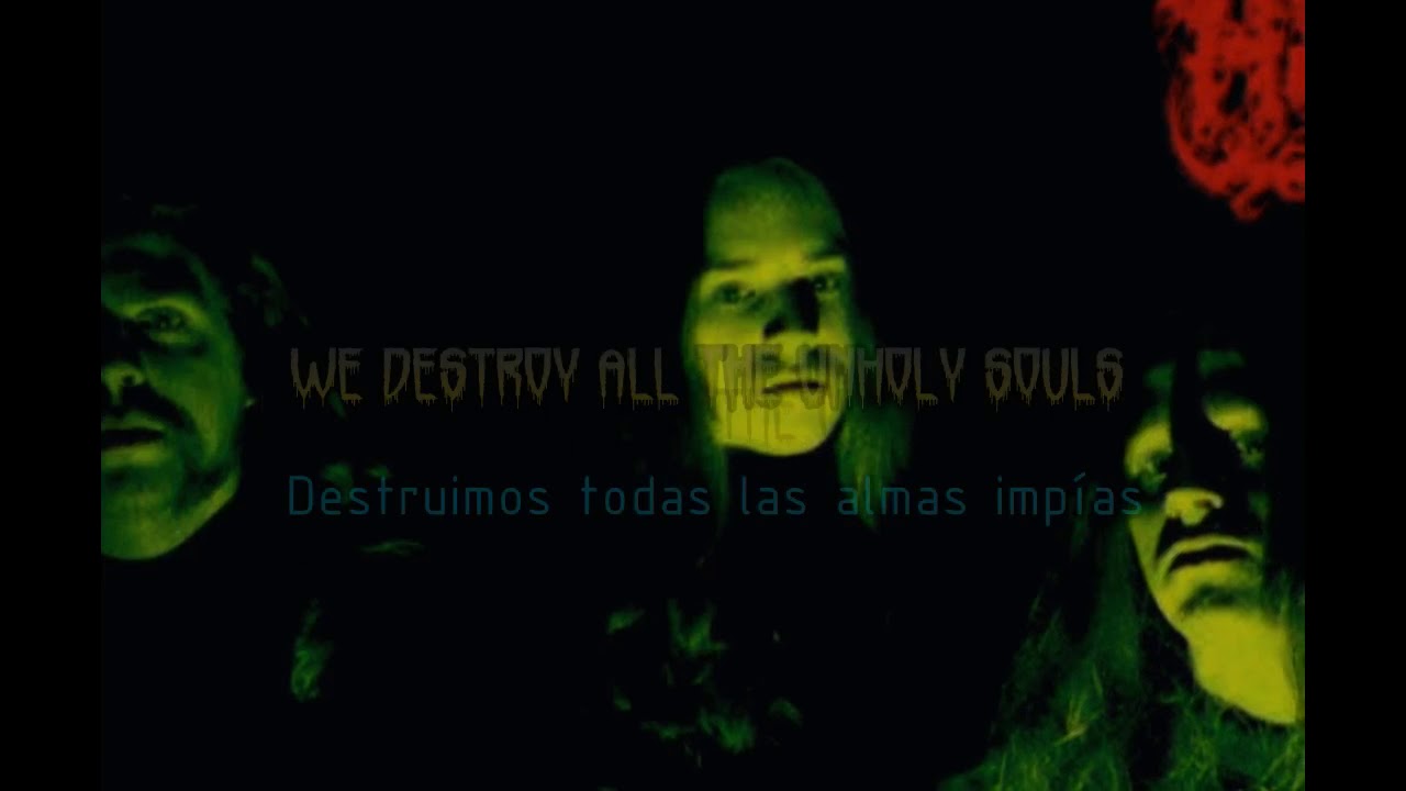 Hypocrisy: To Escape Is To Die (Subtítulos inglés - español)