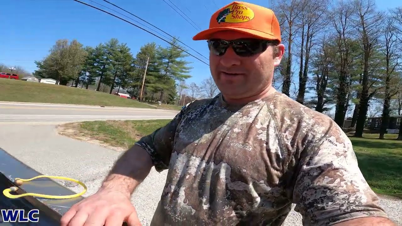 April- WLC 2026 Vlog!