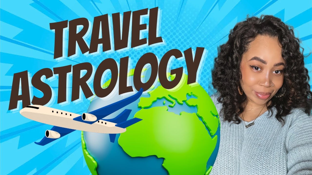 The Best Way To Use Astrocartography