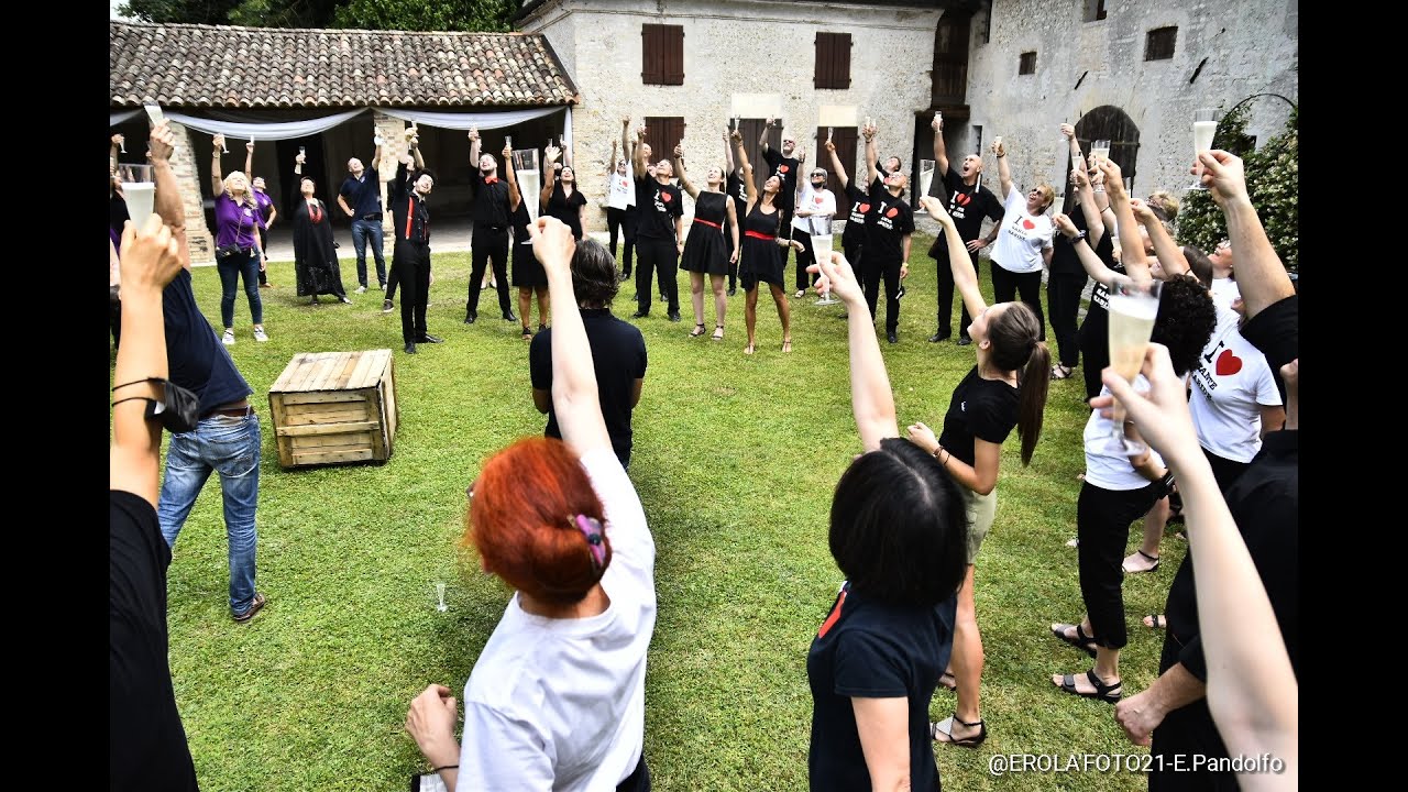 Festival di Canto Corale Canta&Cammina 5&deg; edizione in streaming