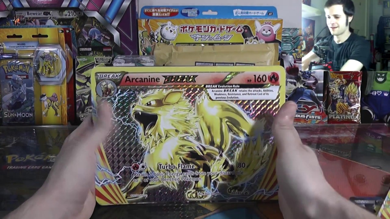 Mi colección de CARTAS POKÉMON 2017! Cartas Jumbo EX, FULL ART, GX