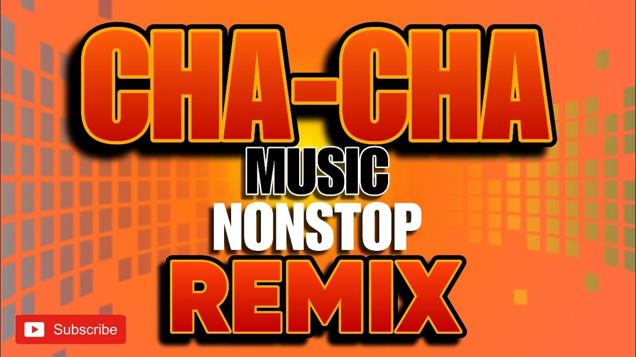 CHACHA NONSTOP REMIX (DJ JHEK) | CHACHA DISCO MIX