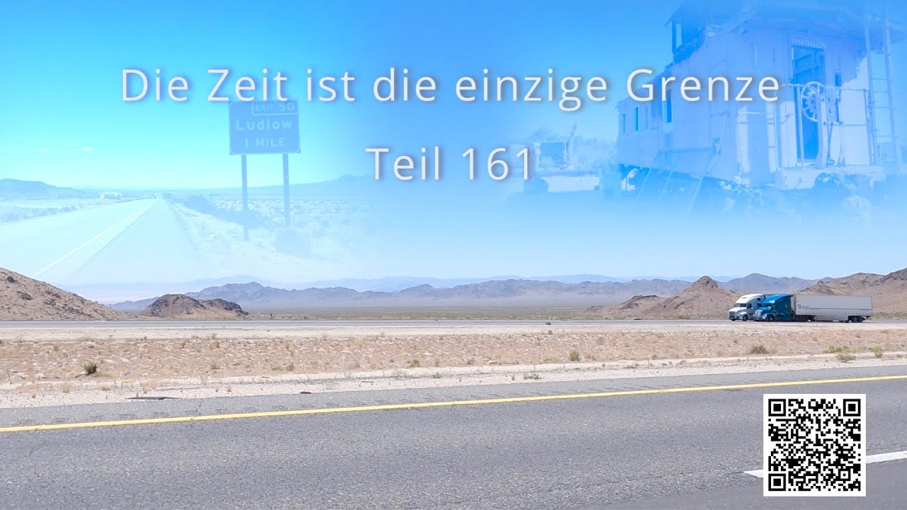 USA | Mit dem Fahrrad durch USA – Die Zeit ist die einzige Grenze