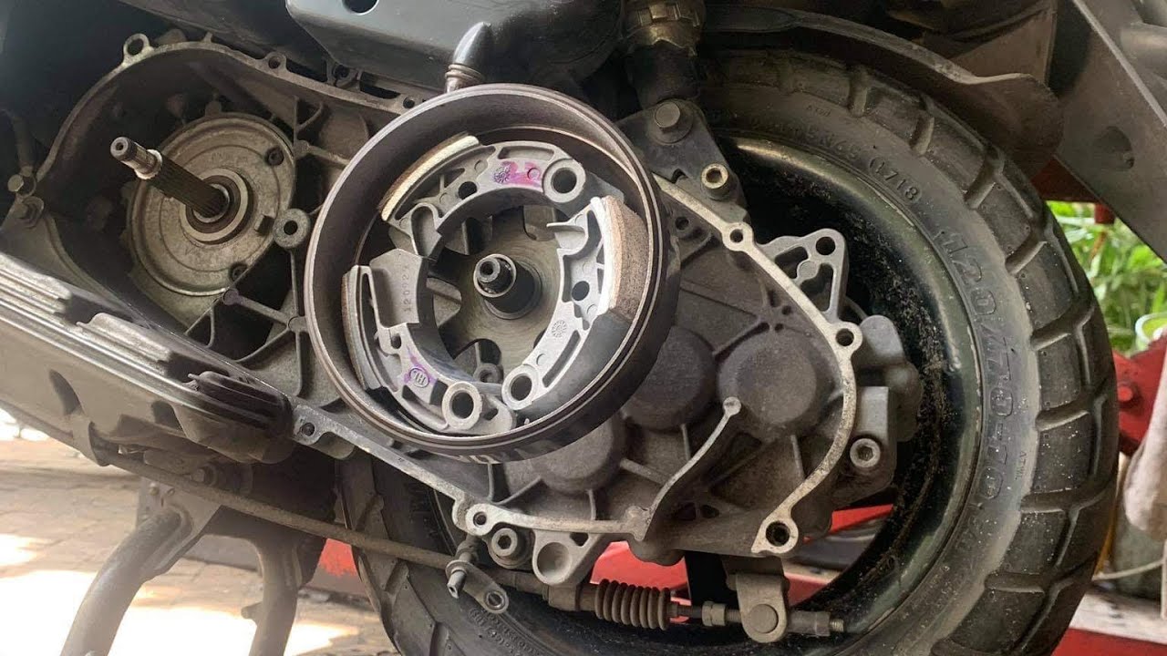 Chuyên Trị nồi xe vespa Hết (rung đầu,giựt đầu)❤️0902778579❤️