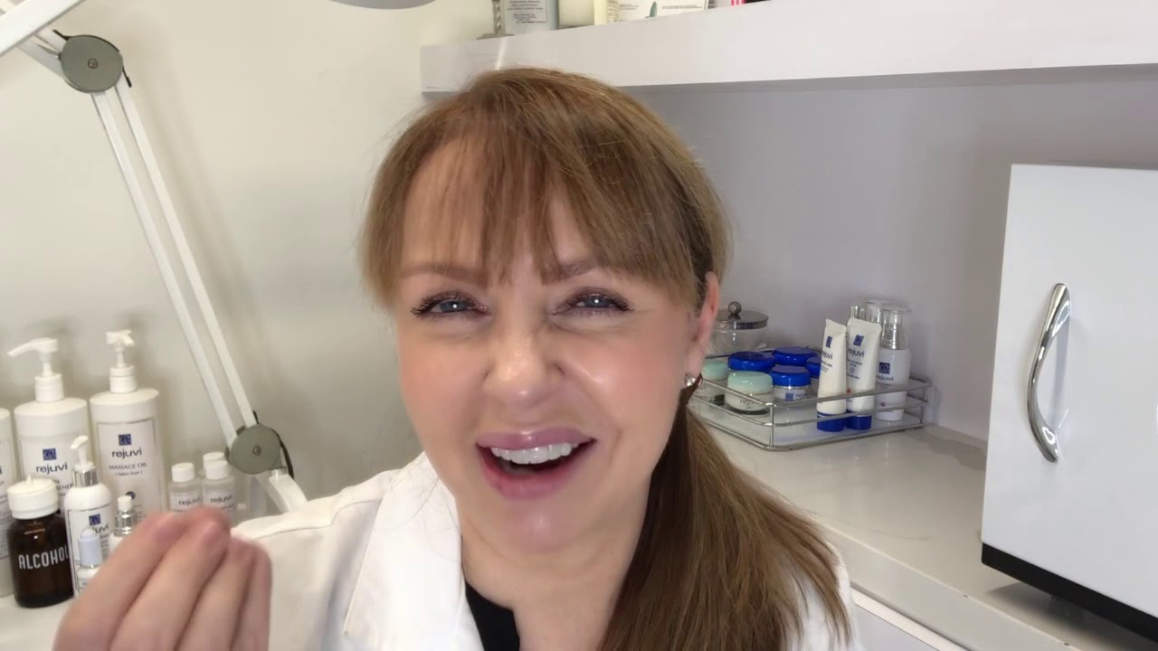 Aging & Sensitive Skin Treatment Kit from Educate Your Skin