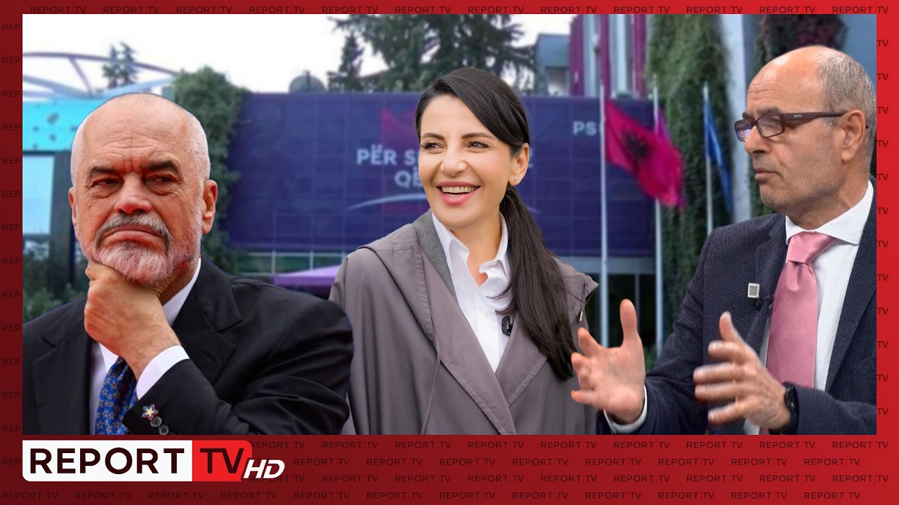 'Shkarkimi i Ballukut lajm i mirë', Koçi analizon lëvizjet në PS: Belinda kishte pushtet absolut