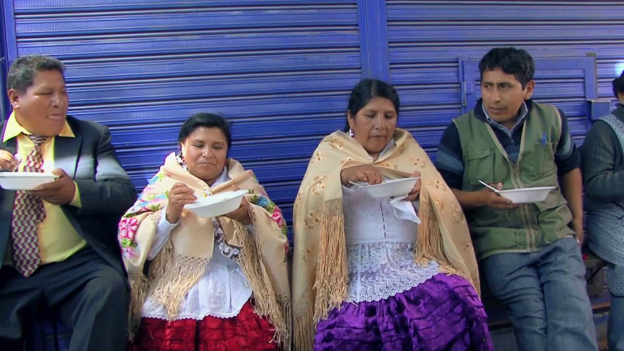 Estudiantina Amanecer Ayavireño -  YO SOY LA AYAVIREÑITA