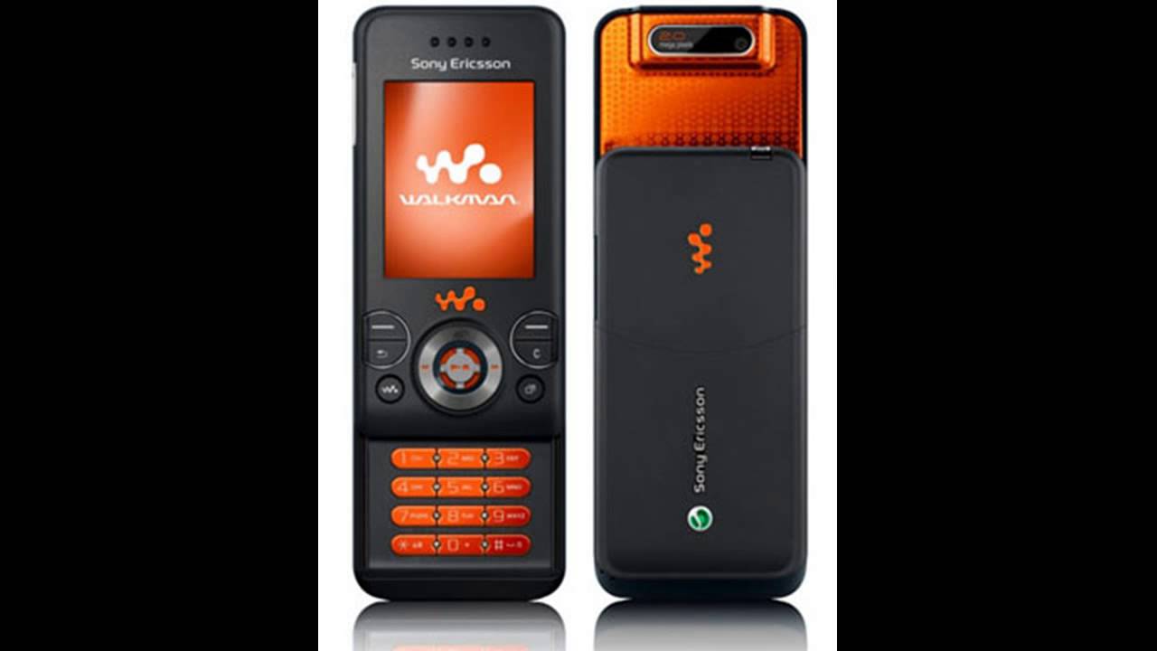 Sony Ericsson  MusicDj Song