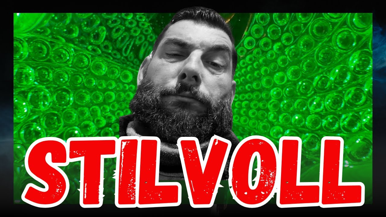 Eigentlich nur ein Getränkespender … dann eskalierte das Projekt 😅🍻