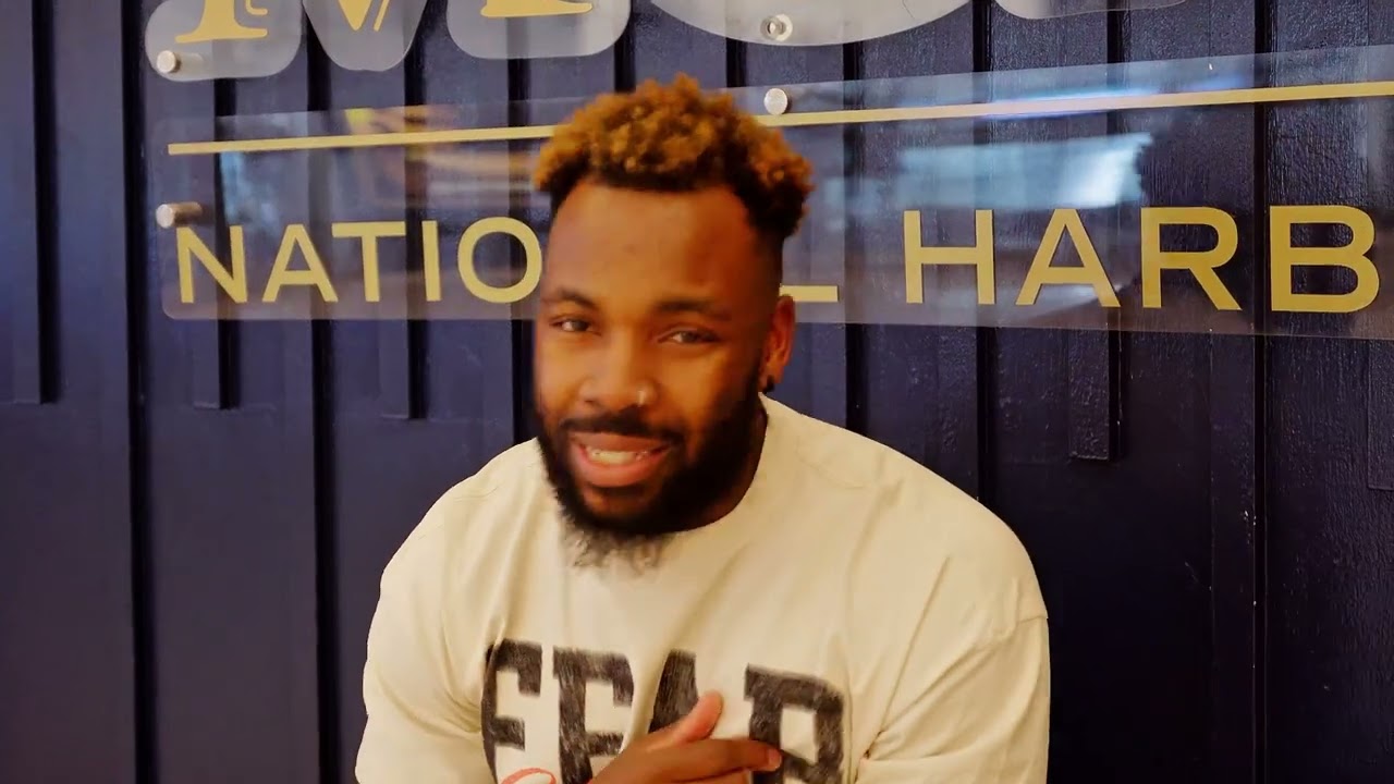 Let’s Link x Kee Dyson 