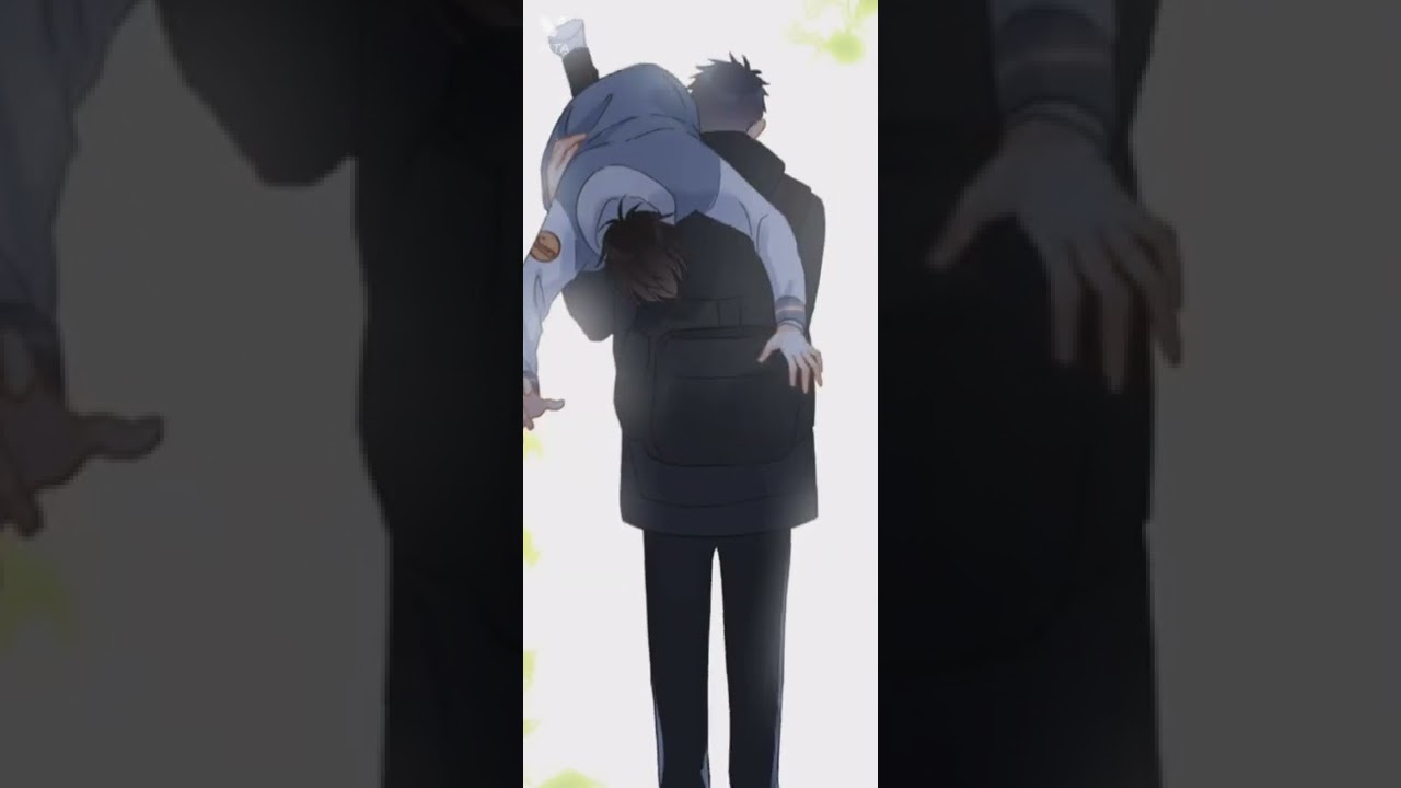bilibili comics.Bl edit-yaoi.#bilibili #recommended #manga #shorts #bl #boylove #fyp