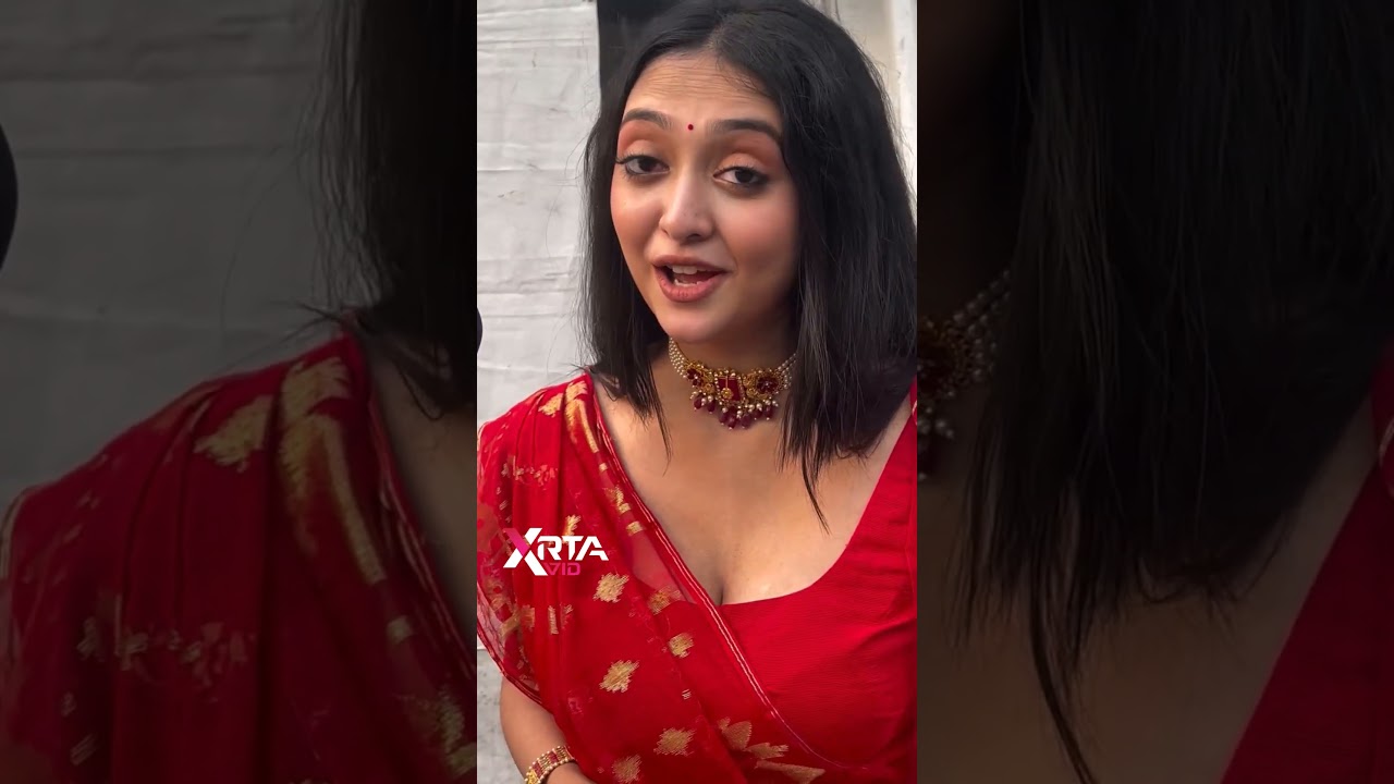 কোথায় ফিরতে চান এই সুন্দরী গায়িকা ? #Singer #Parsha #Shorts #XtraVid