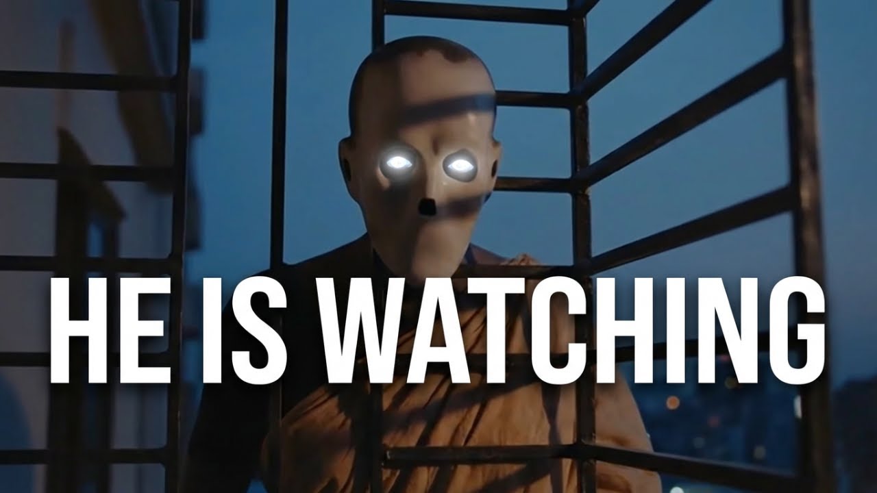 The Other Side of the Grill | | A Realistic AI Horror Film