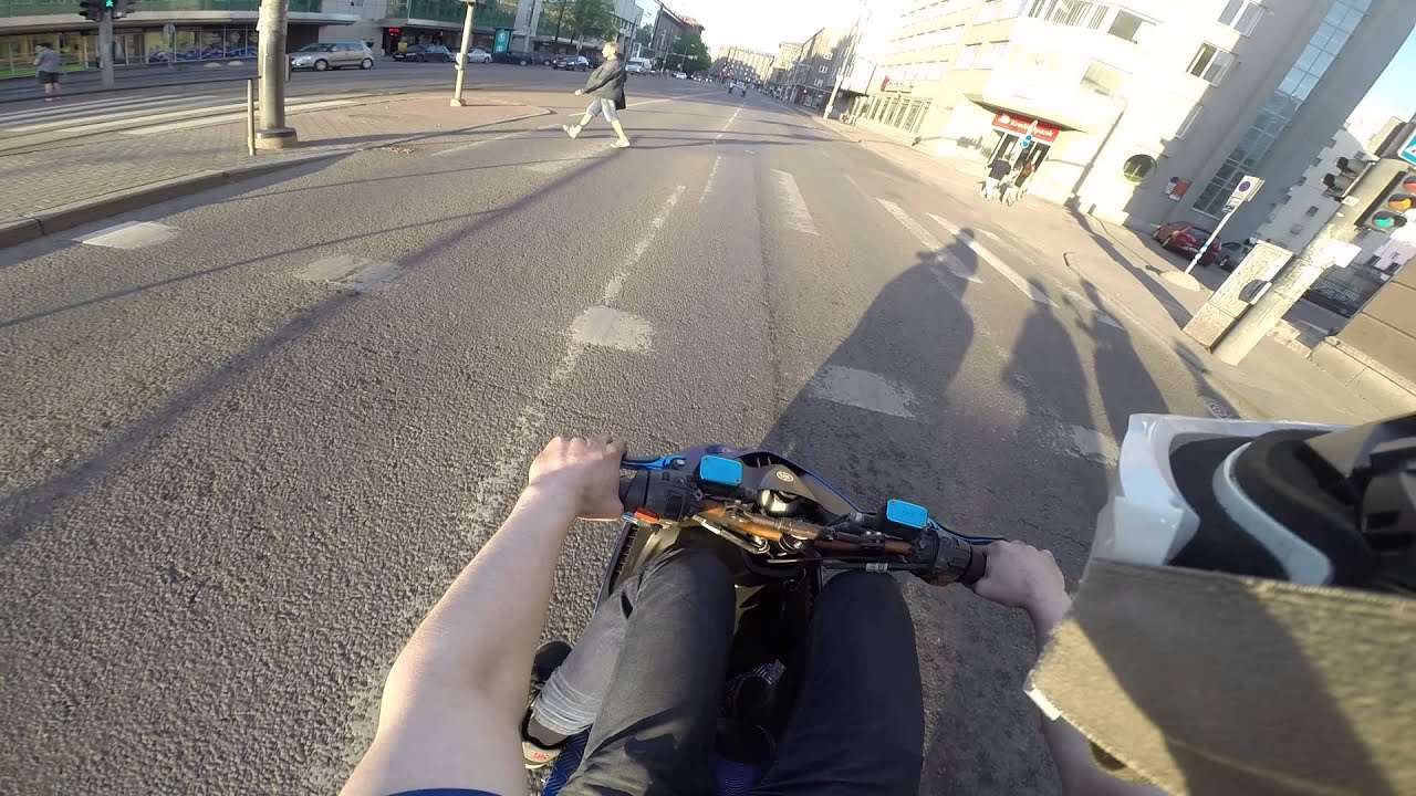 23 Mai