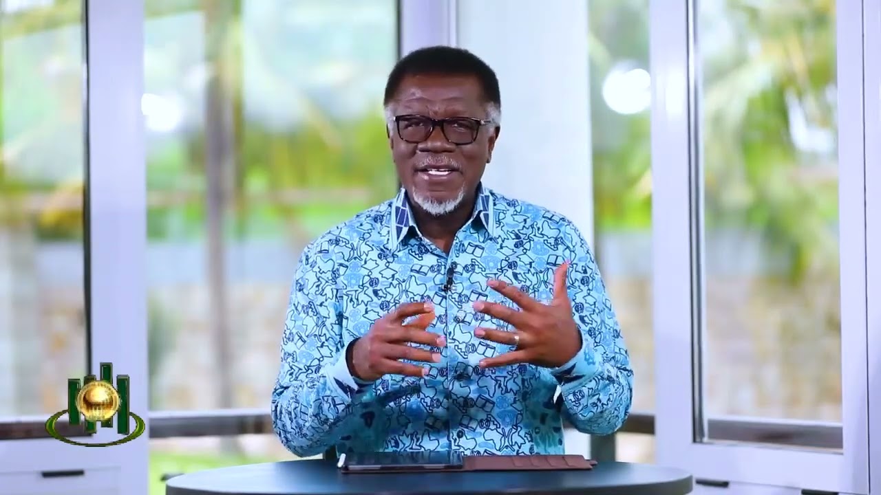 Jesus The Planner || WORD TO GO with Pastor Mensa Otabil Episode 1434