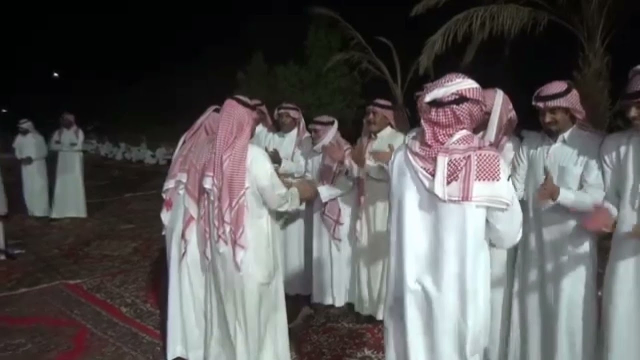 ياجبل شار .. حفلات نجم الشمال .. حقل 2021