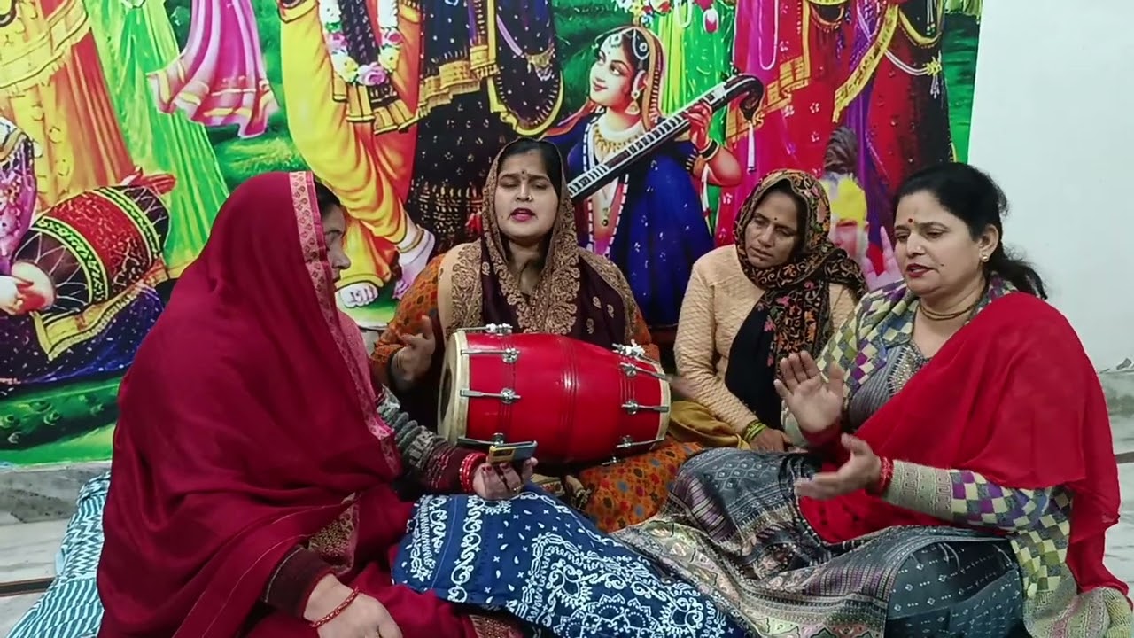 मेरे वीर दुलारे आज।❤️🫶🏻देश भक्ति गीत ।#radhekitolialigarh #bhajan 