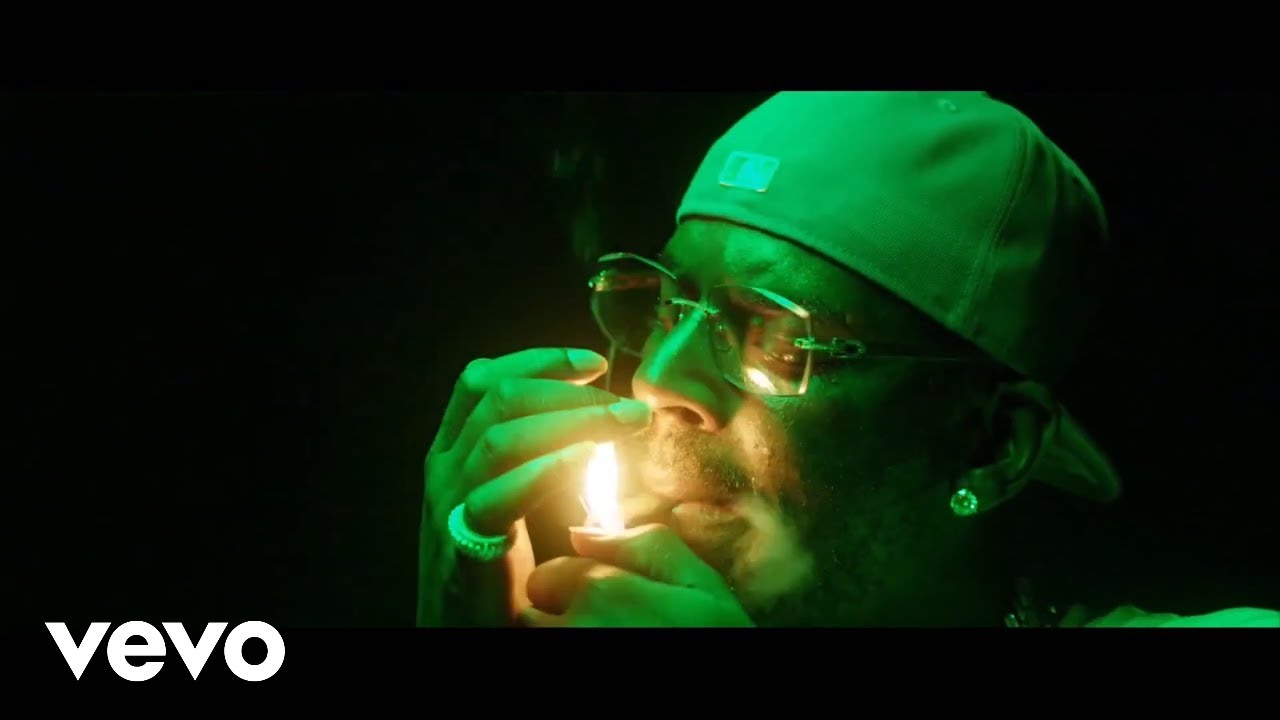 Young Dolph, Key Glock - Case Closed (Official Video)