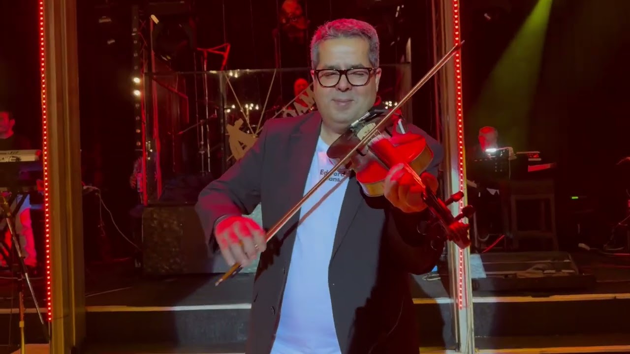 Nikos Giannoulas Solo Part 2 Kostas Velikis Nikos Velikis & Tasos Stampolis