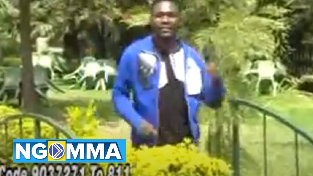 Nituma Raha Official Video By Kasheshe