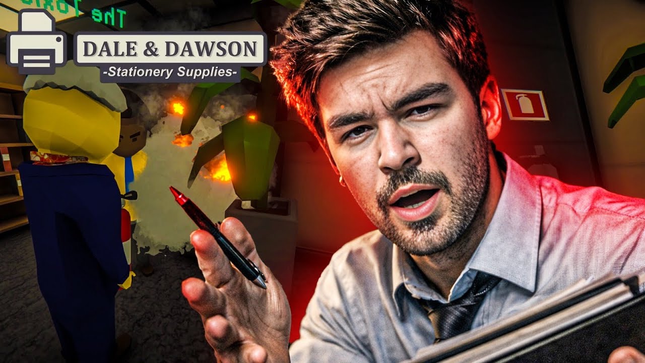 YÖNETİM KADROSUNDAN ŞİKAYETÇİ OLDUK ! |  Dale & Dawson Stationery Supplies