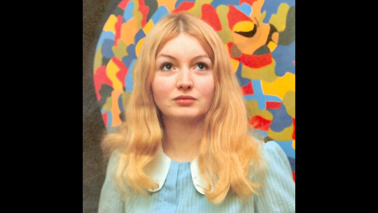 MARY HOPKIN - JUST A DREAMER