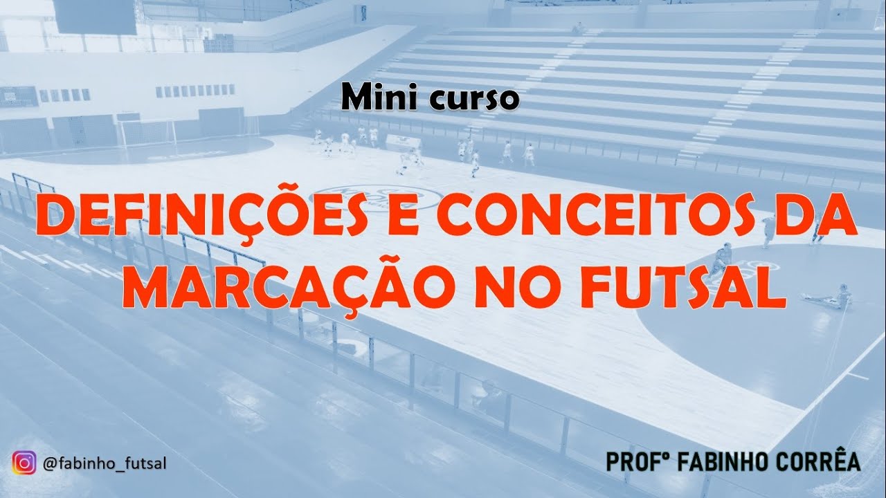 Aula 03 - MINI CURSO - Sistema de defesa individual e mista