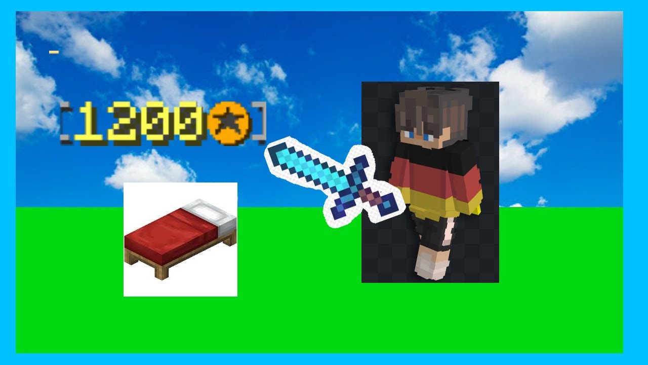 Rusty 1200 Star Returns to Bedwars in 2026...