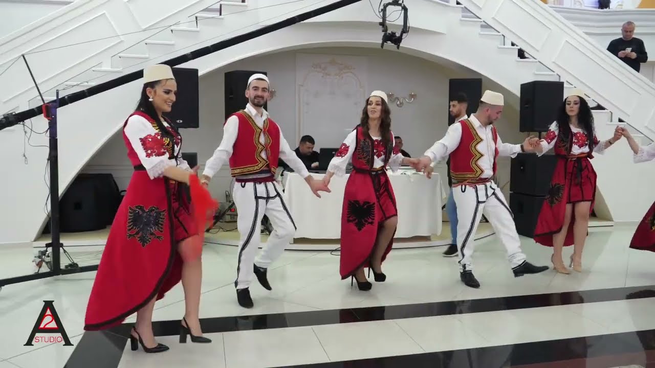 Valle e Rrajces-Wedding 2022