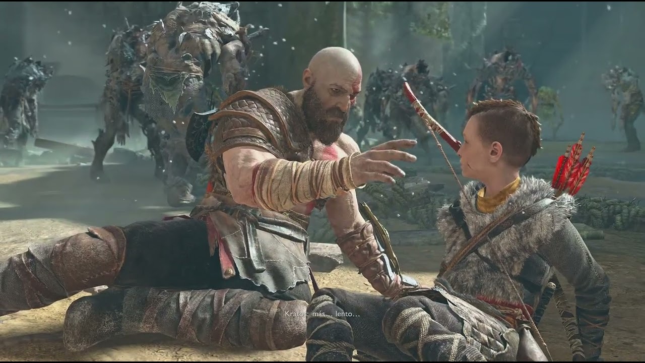 God of War #2
