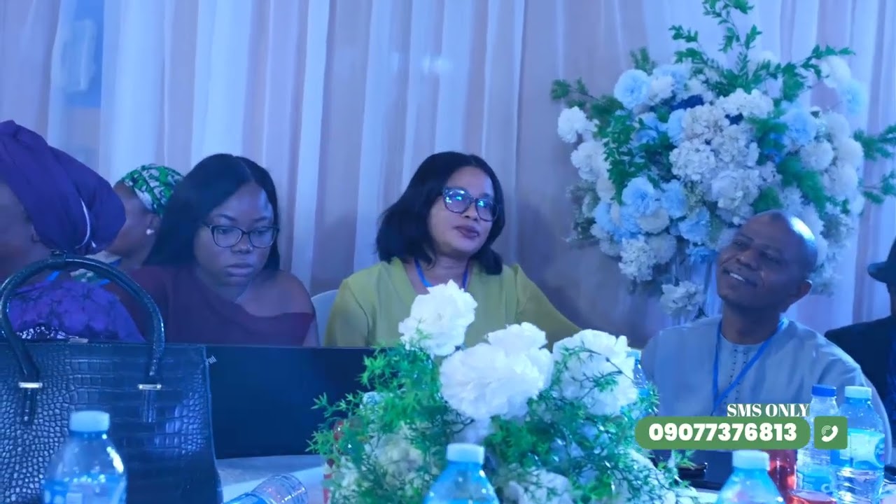 Ministry of Marine and Blue Economy 2025 4th Quarter stakeholders' engagement