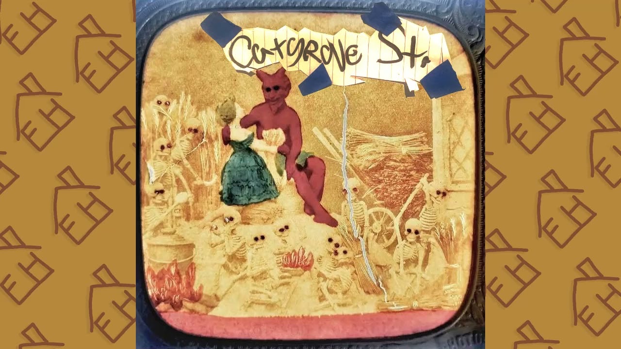 Catgrove St. - Glory To The Unborn !