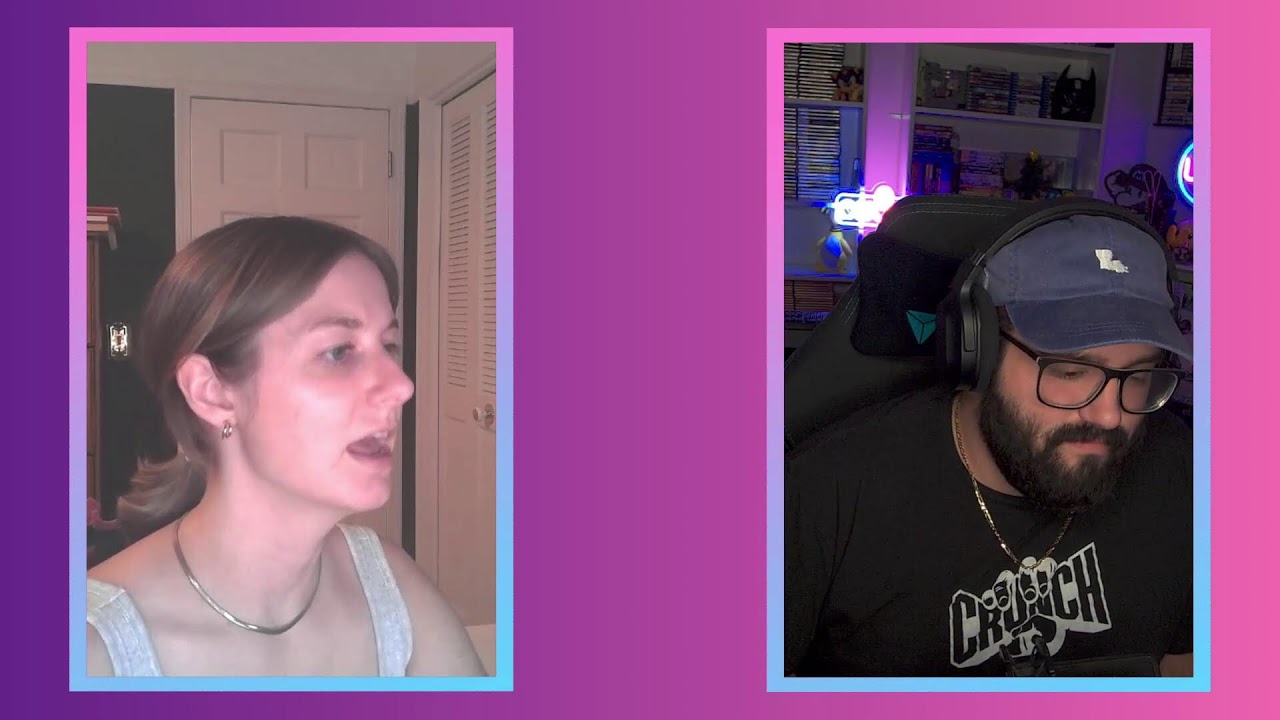 RESIDENT EVIL REQUIEM REVIEW (with a dash of Pokopia)