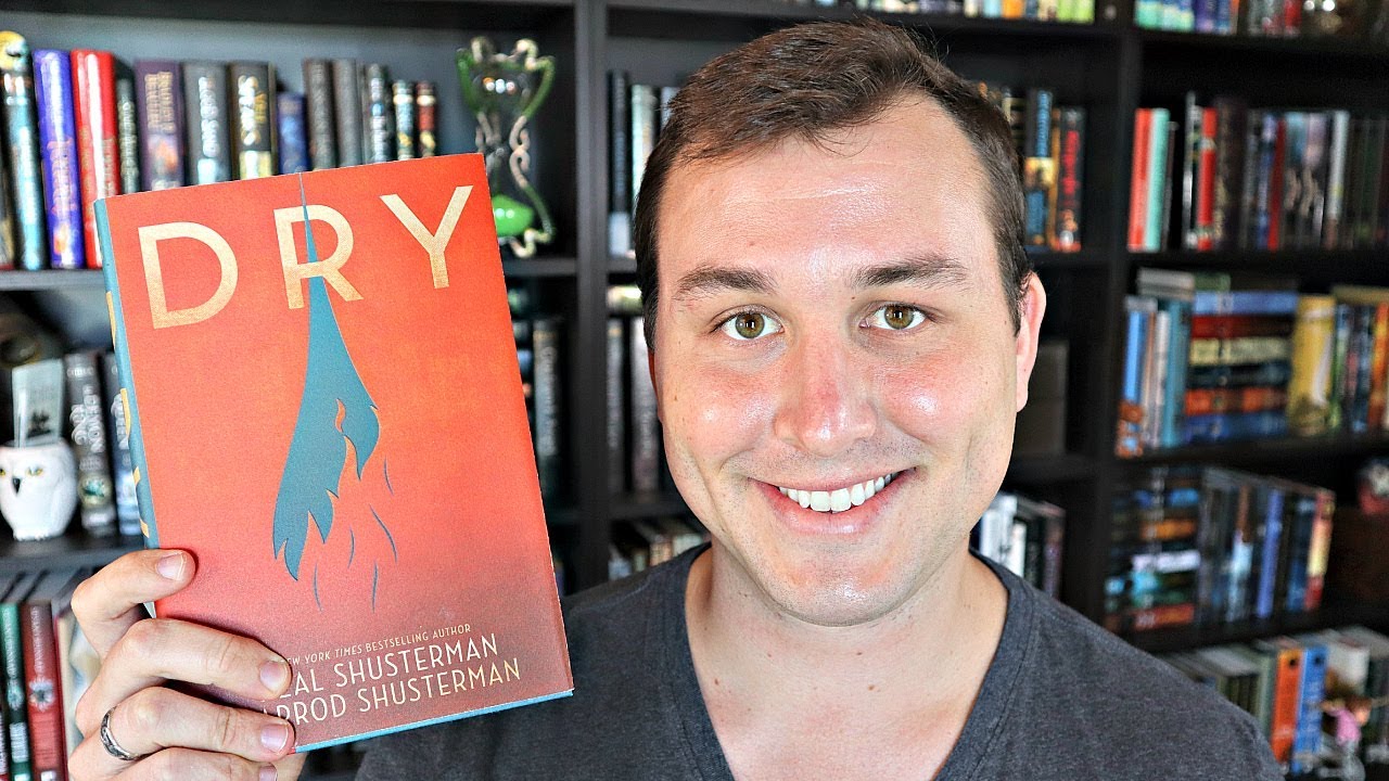 Dry by Neal Shusterman & Jarrod Shusterman | Book Review