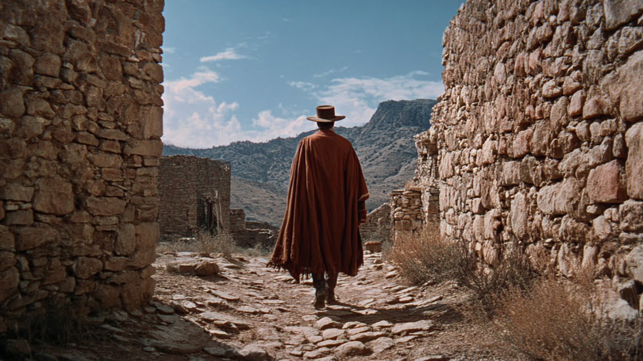 Shoot, Gringo... Shoot! | HD | Ganzer Film auf Deutsch | Western