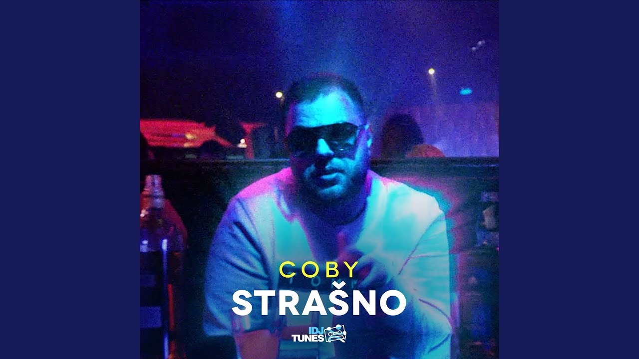 Strašno