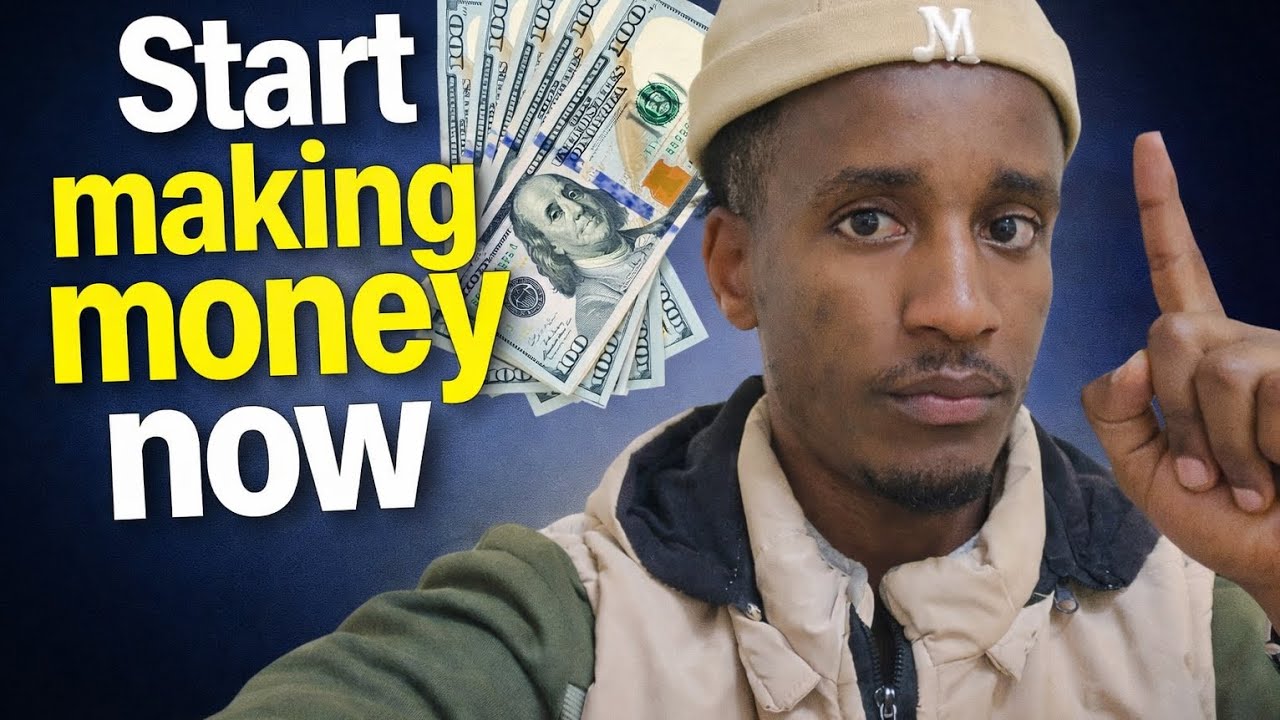 ጀማሪ YouTubeሮች ምንም አትጨናነቁ Thumbnail Edit ለማድረግ💪¶ the YouTube thumbnail edit is so simple please  see🙏
