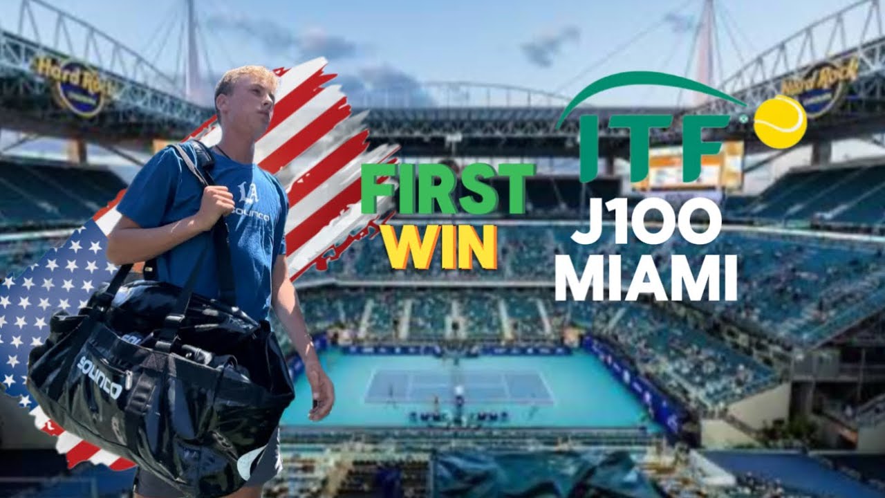 Played HUGE “tournament” J100